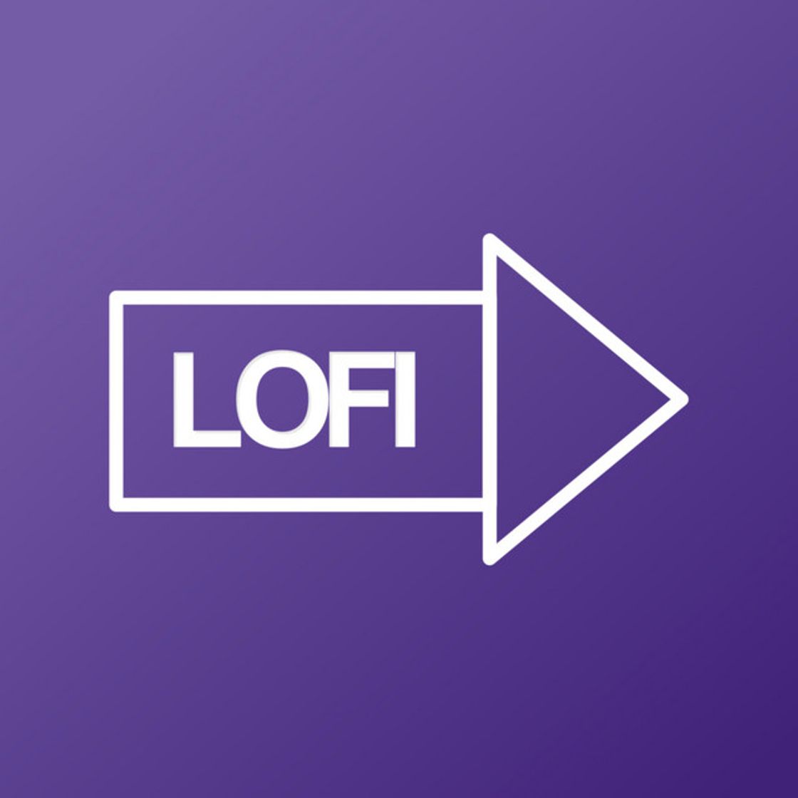 Canción Lofi Follow Me on Twitch