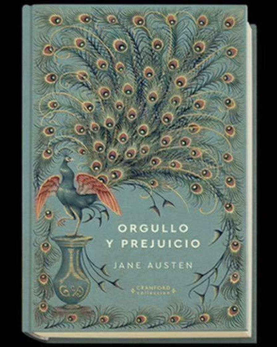 Book Orgullo y prejuicio (edición conmemorativa) (PENGUIN CLÁSICOS)