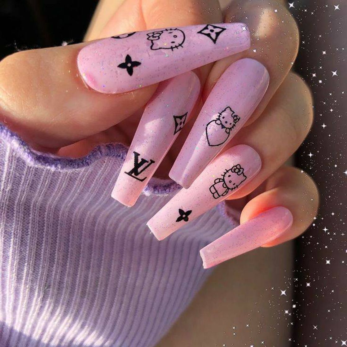 Moda Unhas