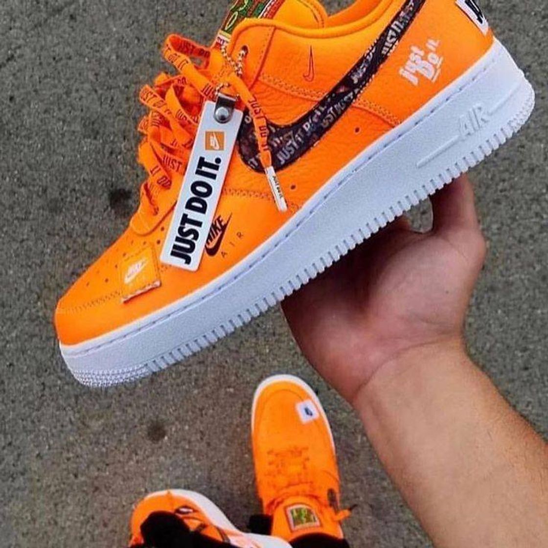 Social Laranja 🍊