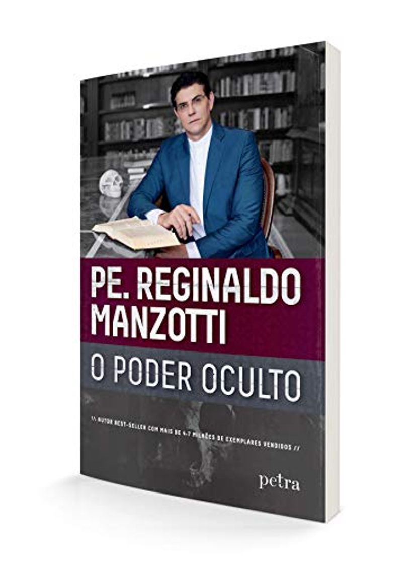 Libro O Poder Oculto