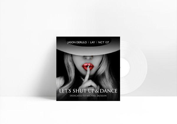 Canción Let's Shut Up & Dance