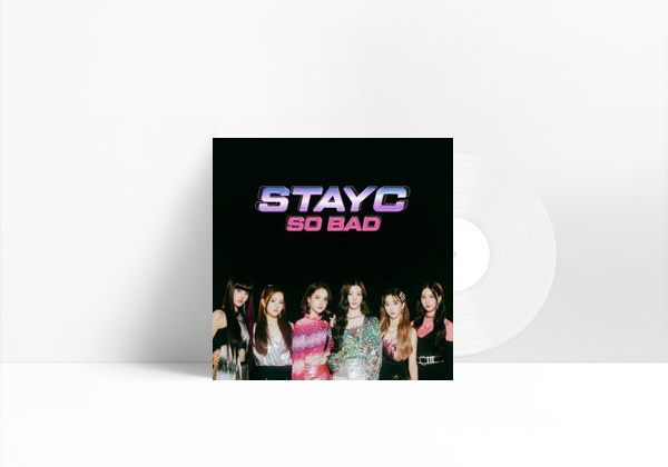 Canción SO BAD