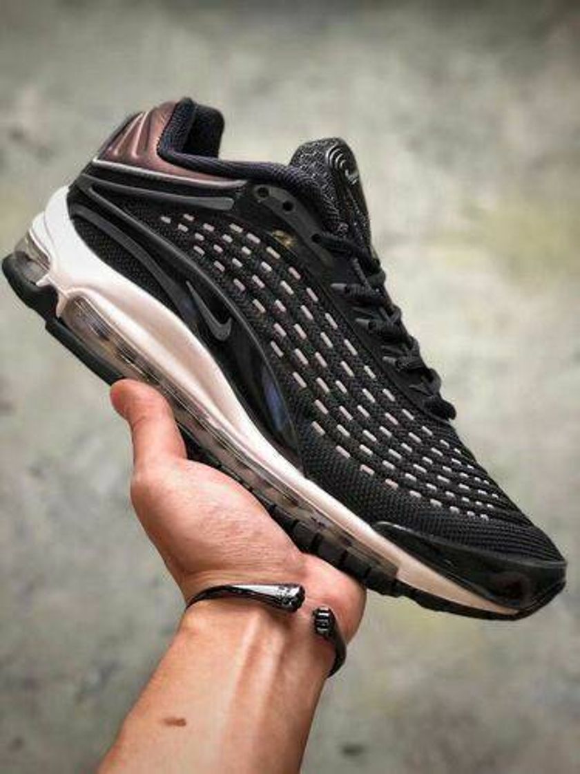 Moda NIKE AIR MAX 97