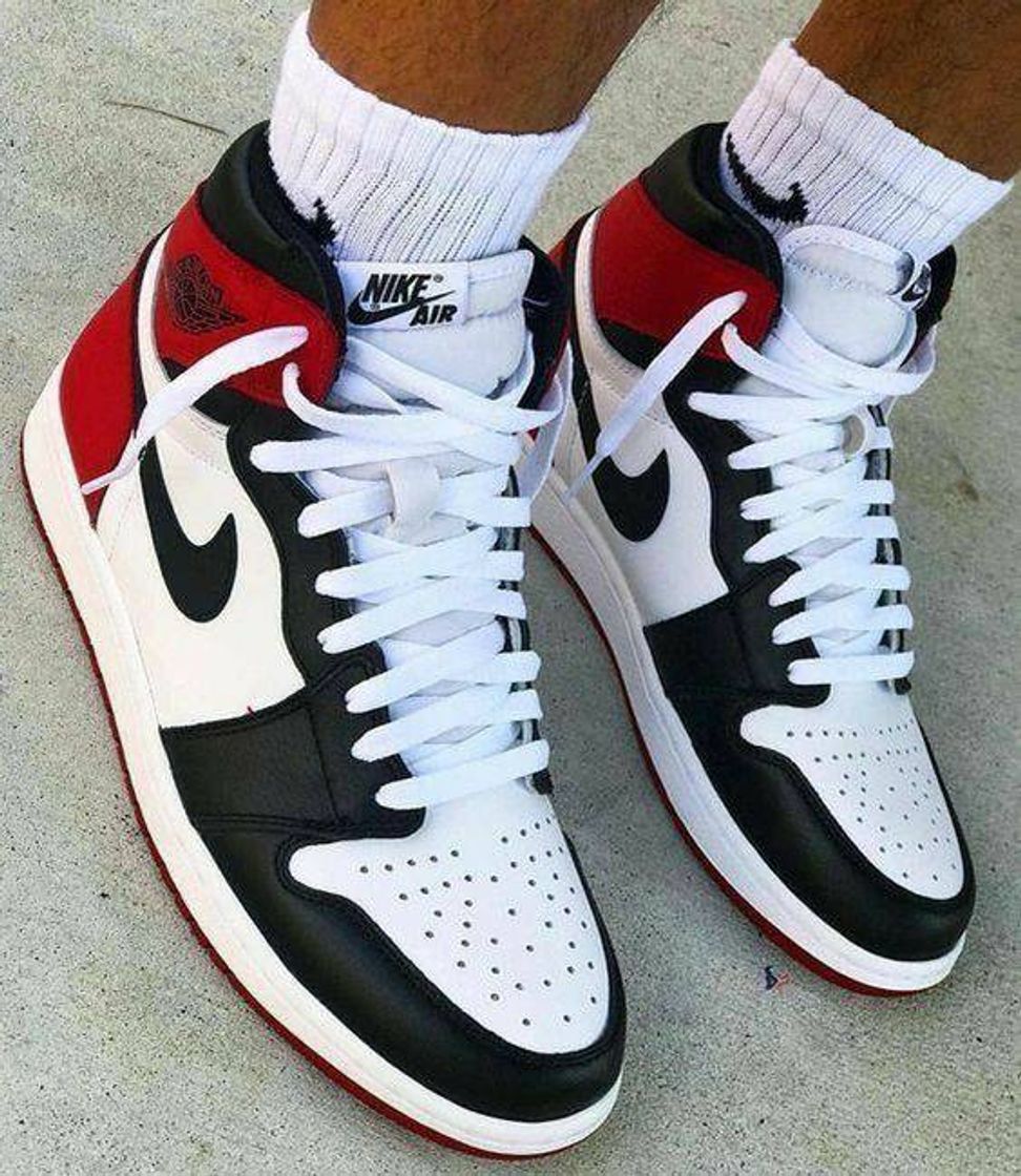 Fashion NIKE AIR JORDAN 1