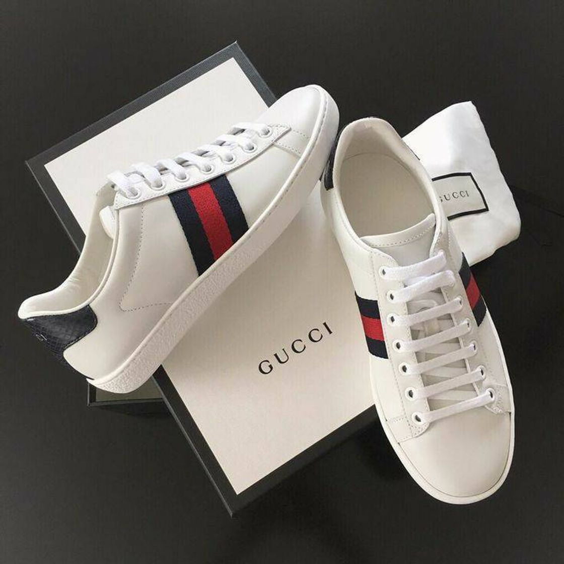 Fashion GUCCI