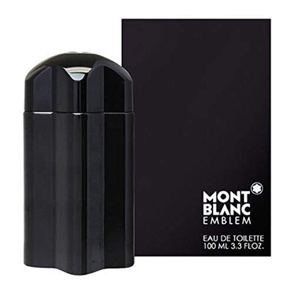 Products MONT BLANC EMBLEM EDT 100 ML