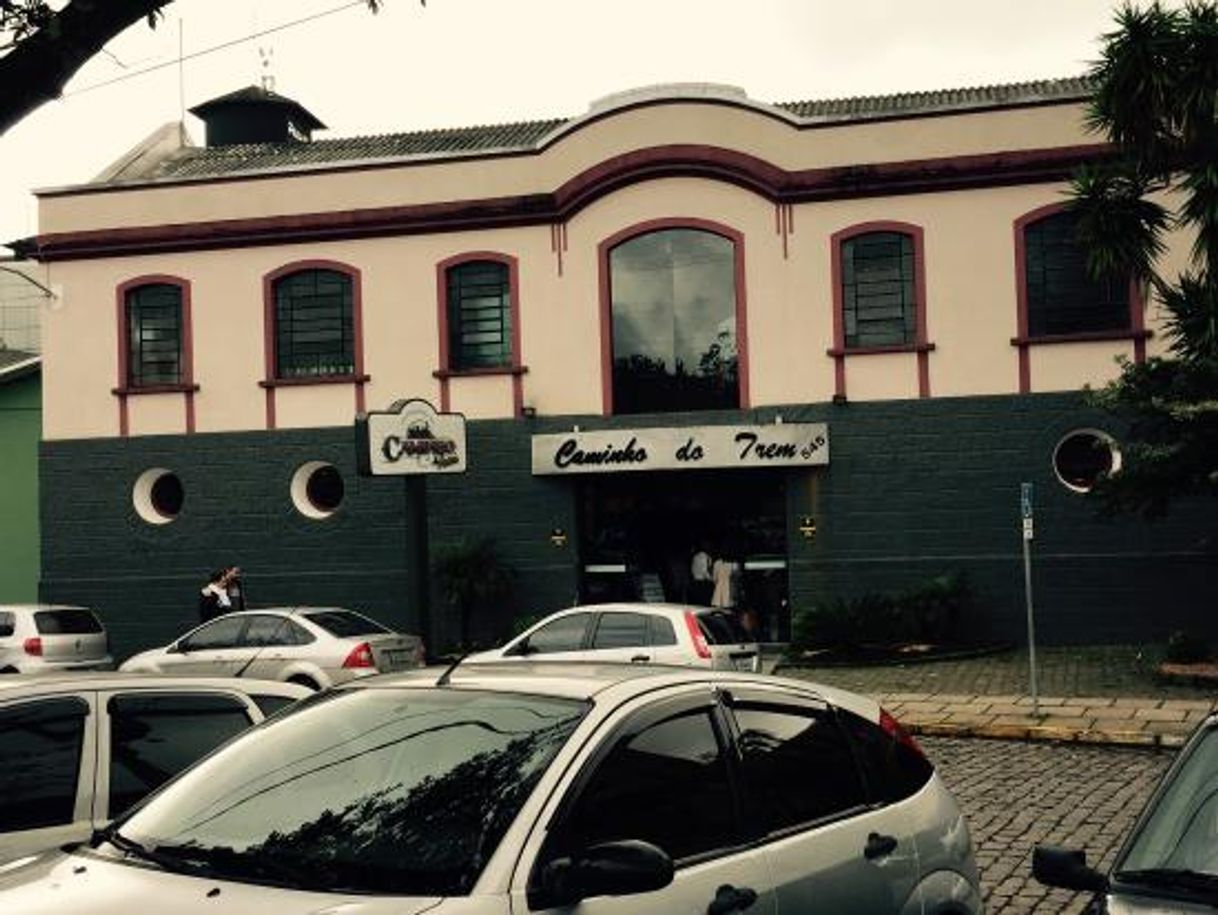 Restaurants Restaurante Caminho do Trem