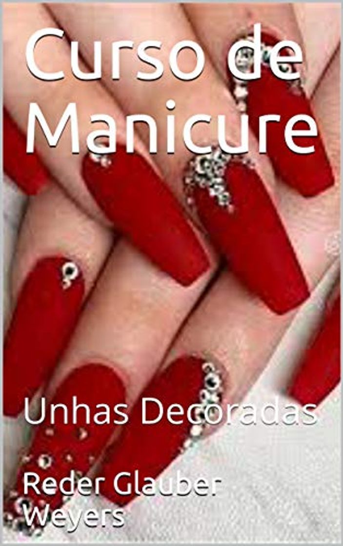 Producto Curso de Manicure : Unhas Decoradas