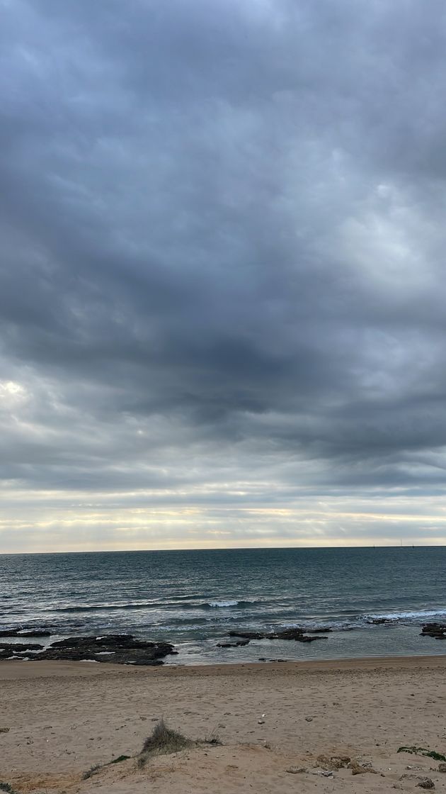 Place Cádiz