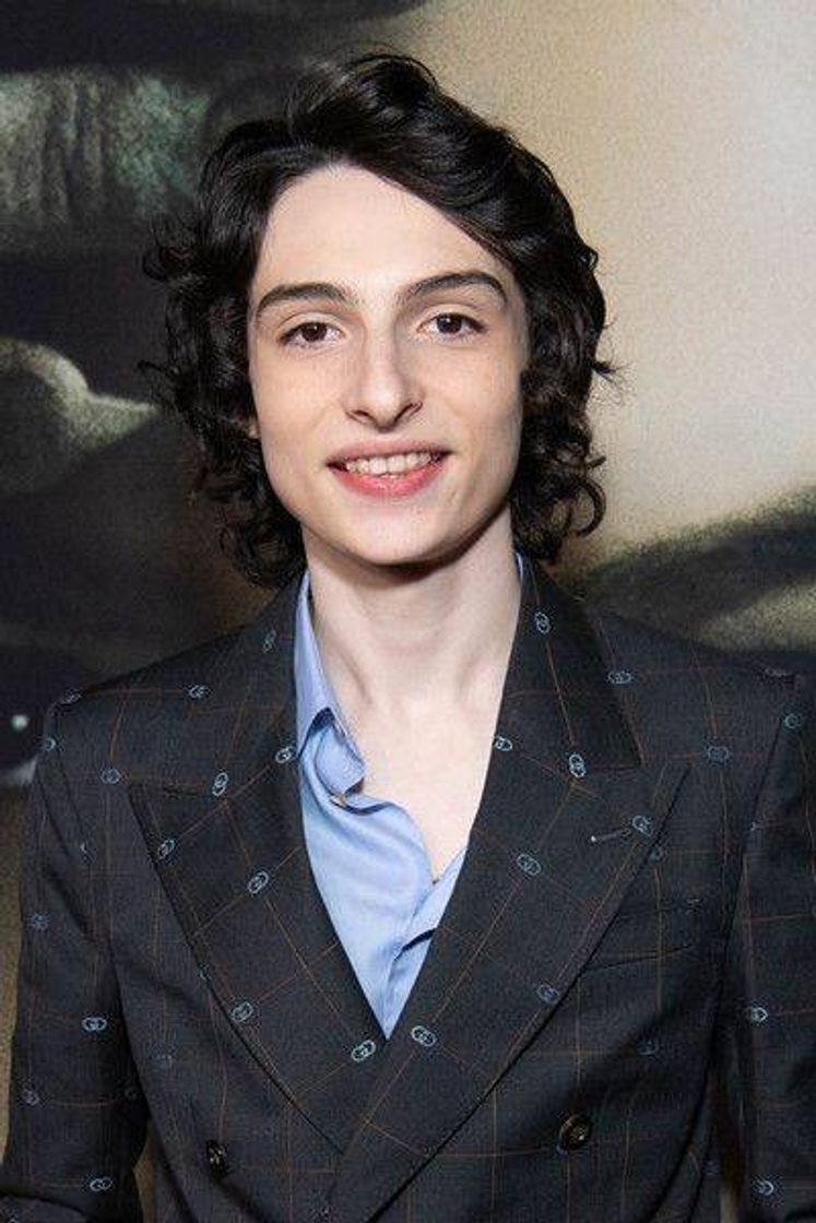 Fashion Finn wolfhard