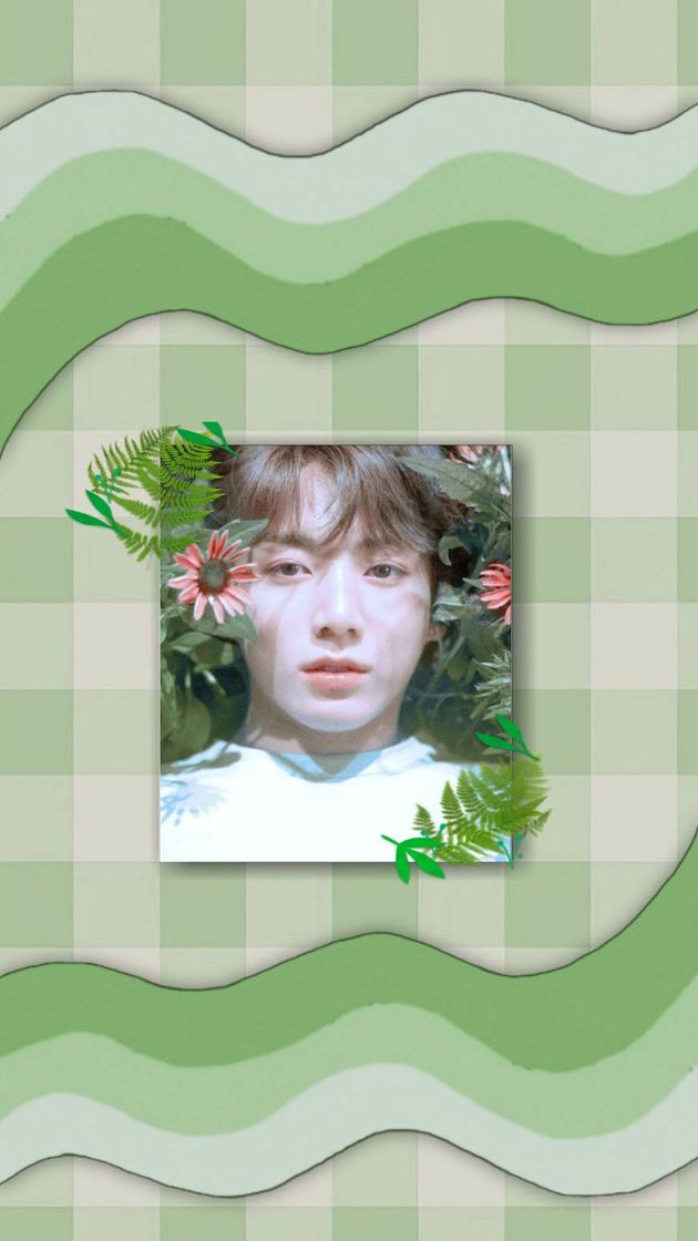 Social Wallpapers kpop💫