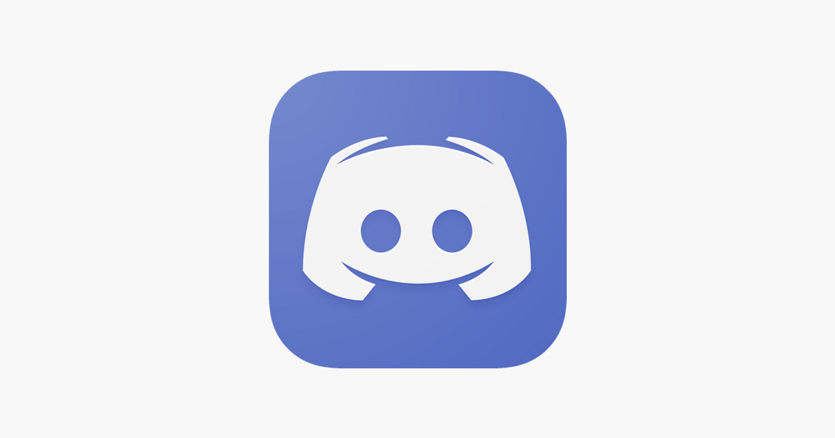 Moda ‎Discord - Fale, e Bata Papo na App Store