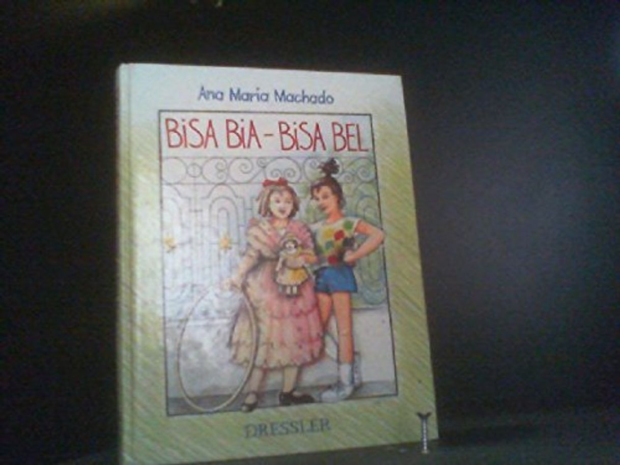 Book Bisa Bia