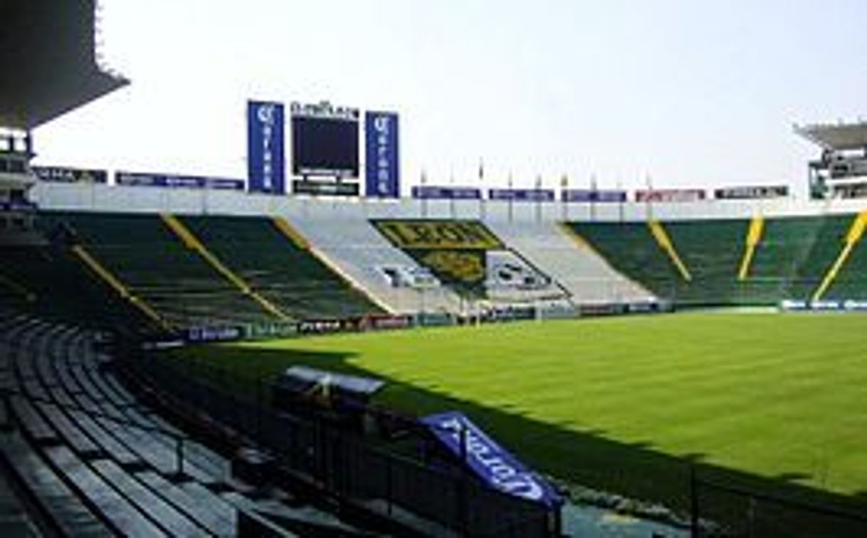 Lugares Estadio Nou Camp