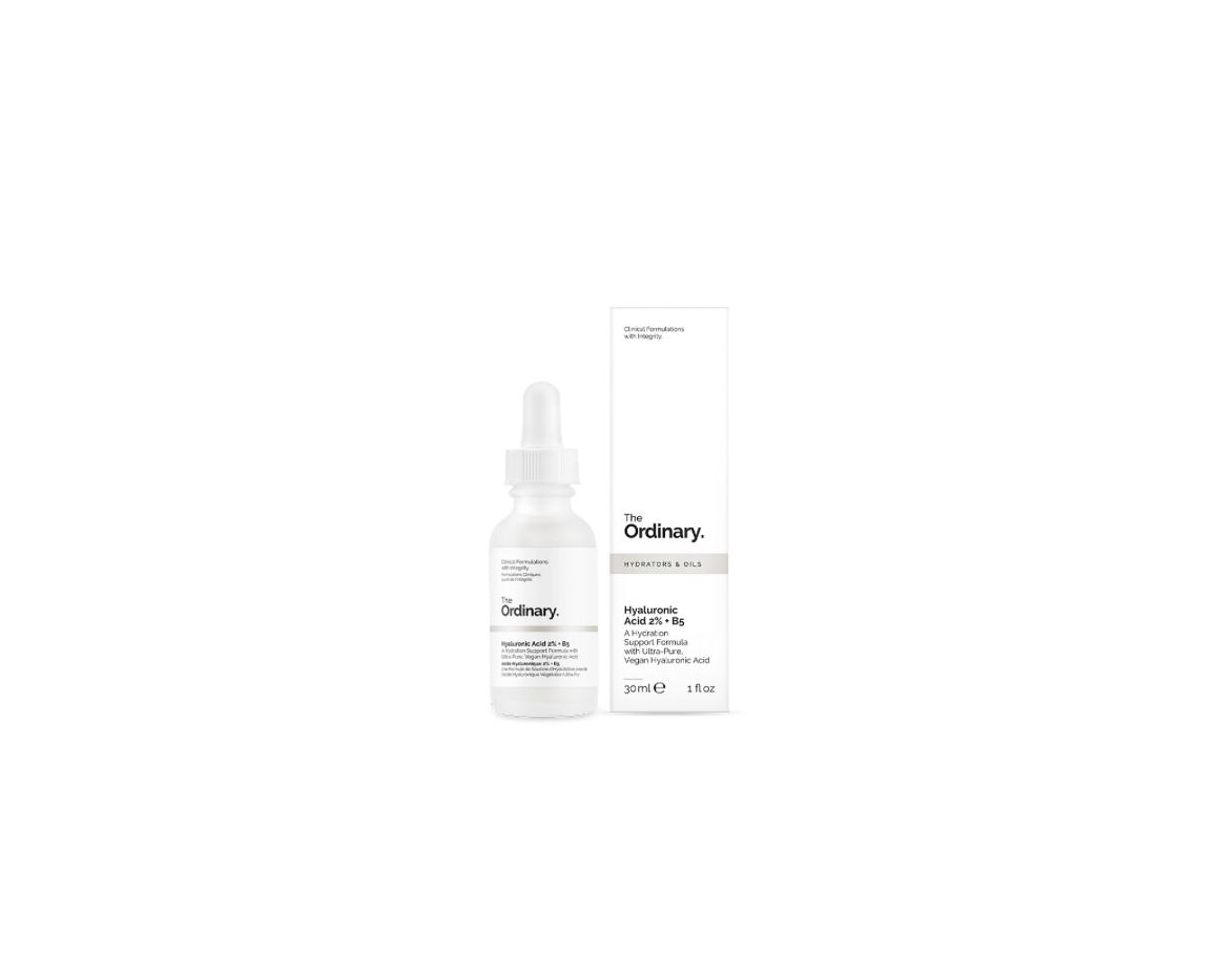 Productos Hyaluronic Acid 2%