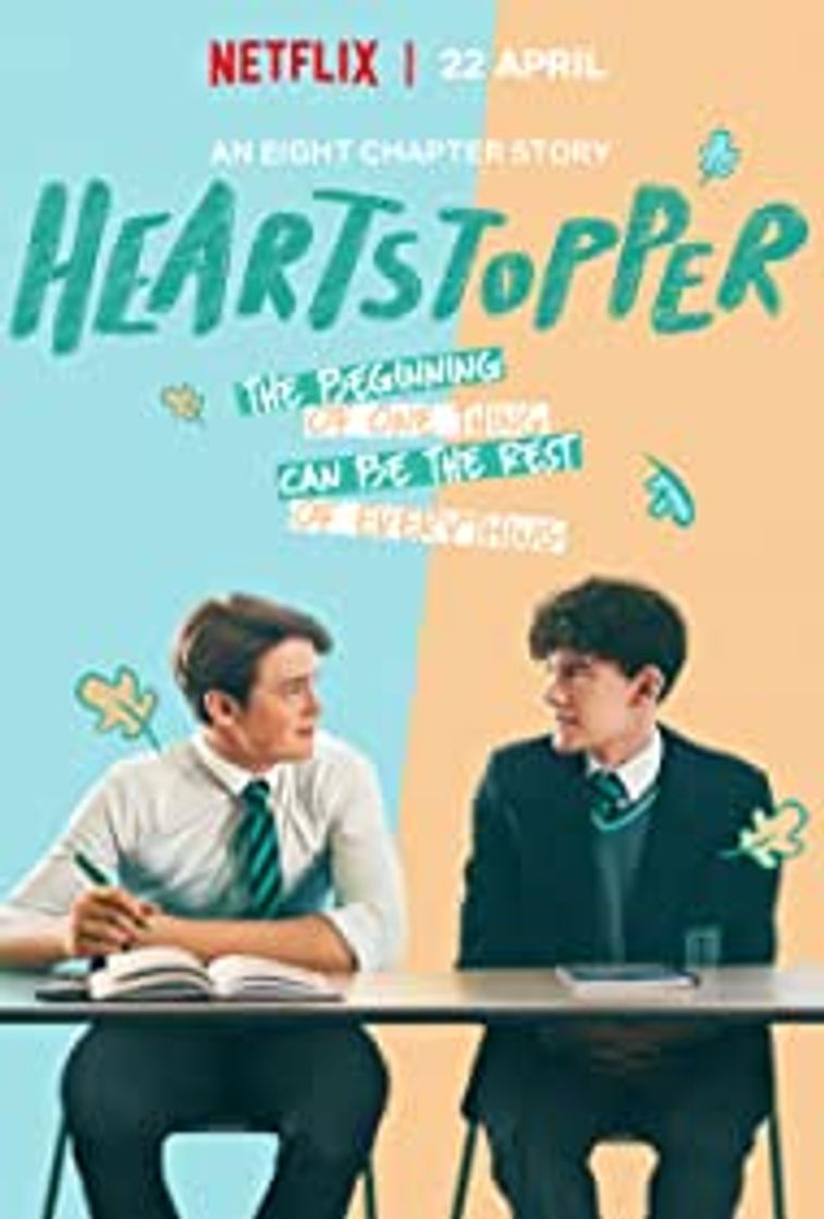 Hearstopper