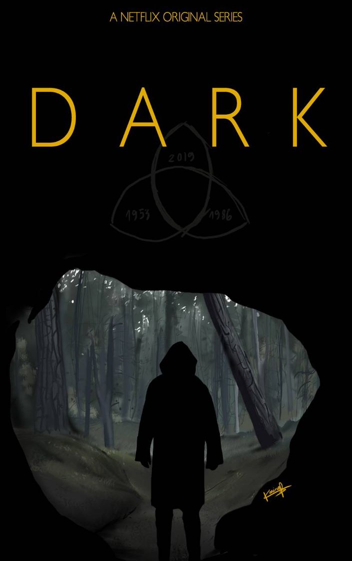 Serie Dark | Netflix Official Site