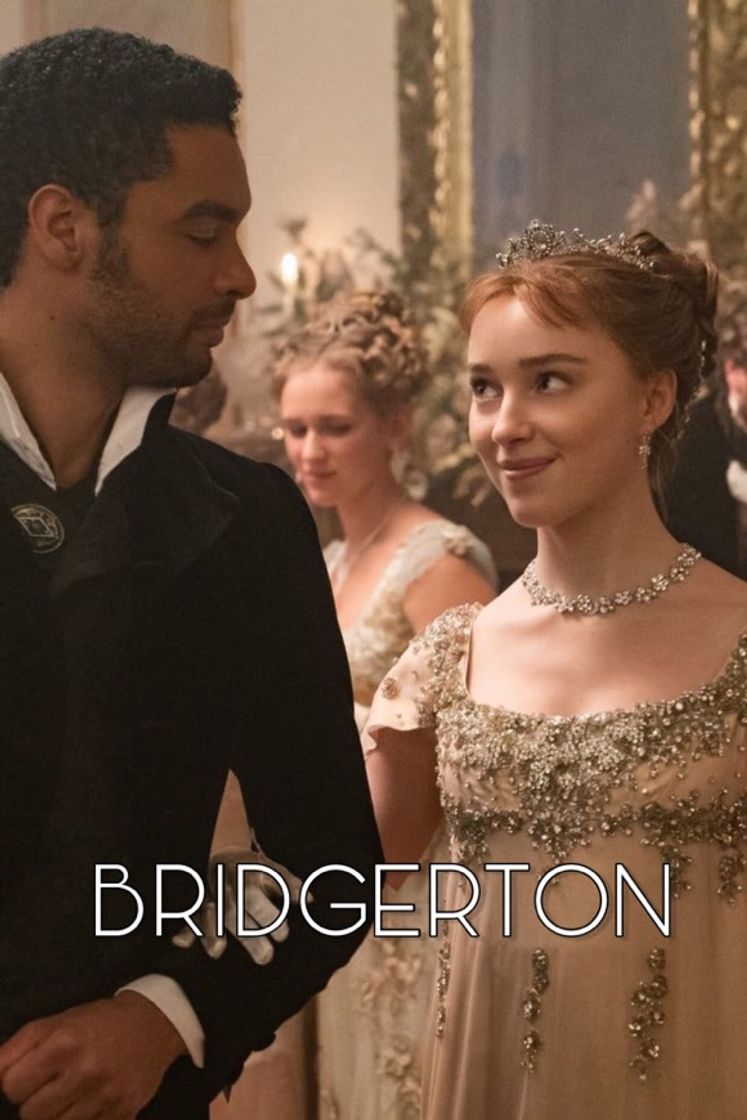 Fashion Bridgerton | Netflix Official Site