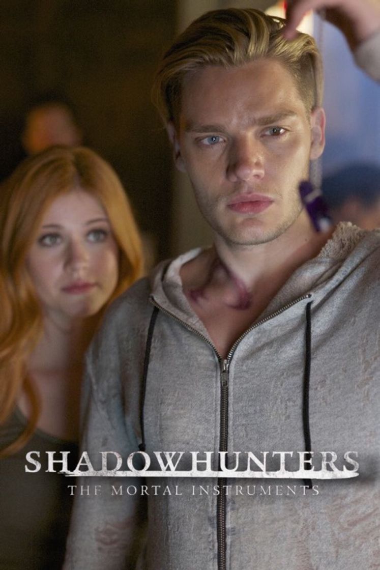 Fashion Shadowhunters