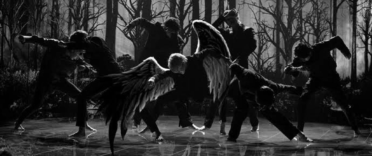 Music Black Swan