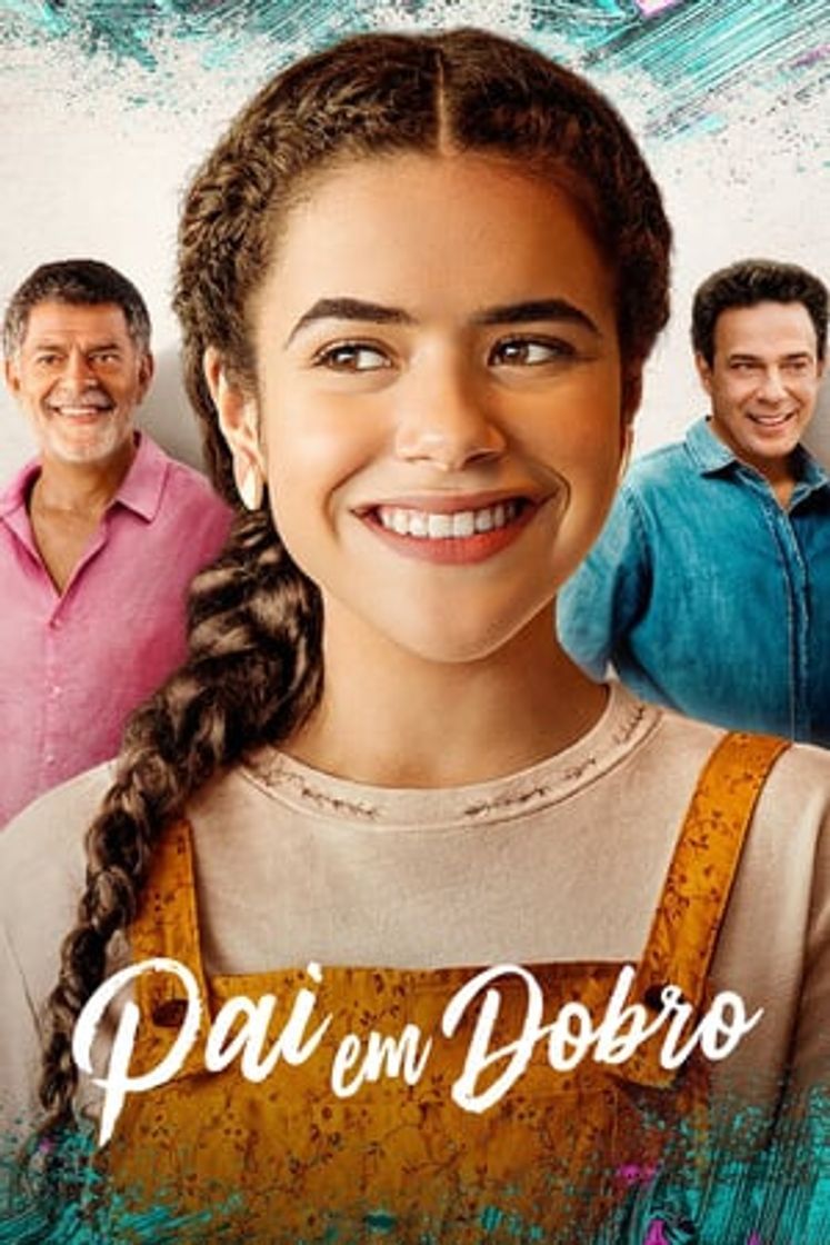 Película Padre por duplicado