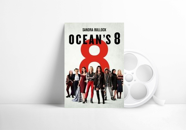 Película Ocean's 8