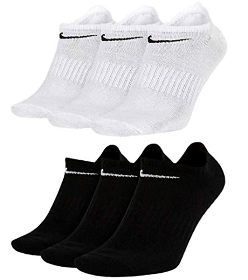 Product Nike SX7678 - Calcetines tobilleros