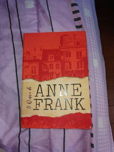 Diario de Anne Frank