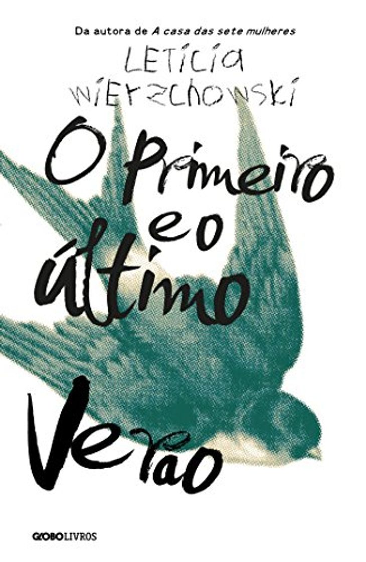 Books O primeiro e o último verão