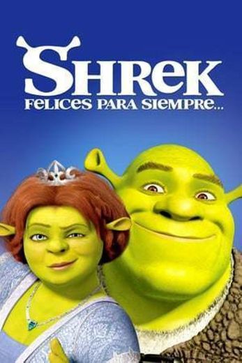 Shrek Forever After