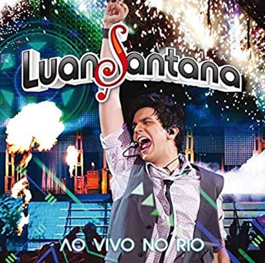 Luan Santana - Adrenalina 