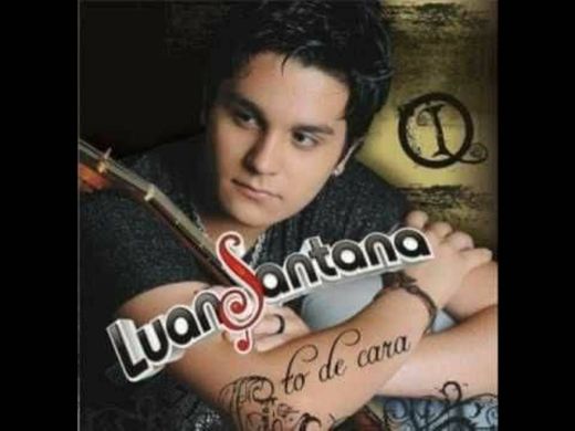 Luan Santana - O nosso tempo é hoje (Oficial) 