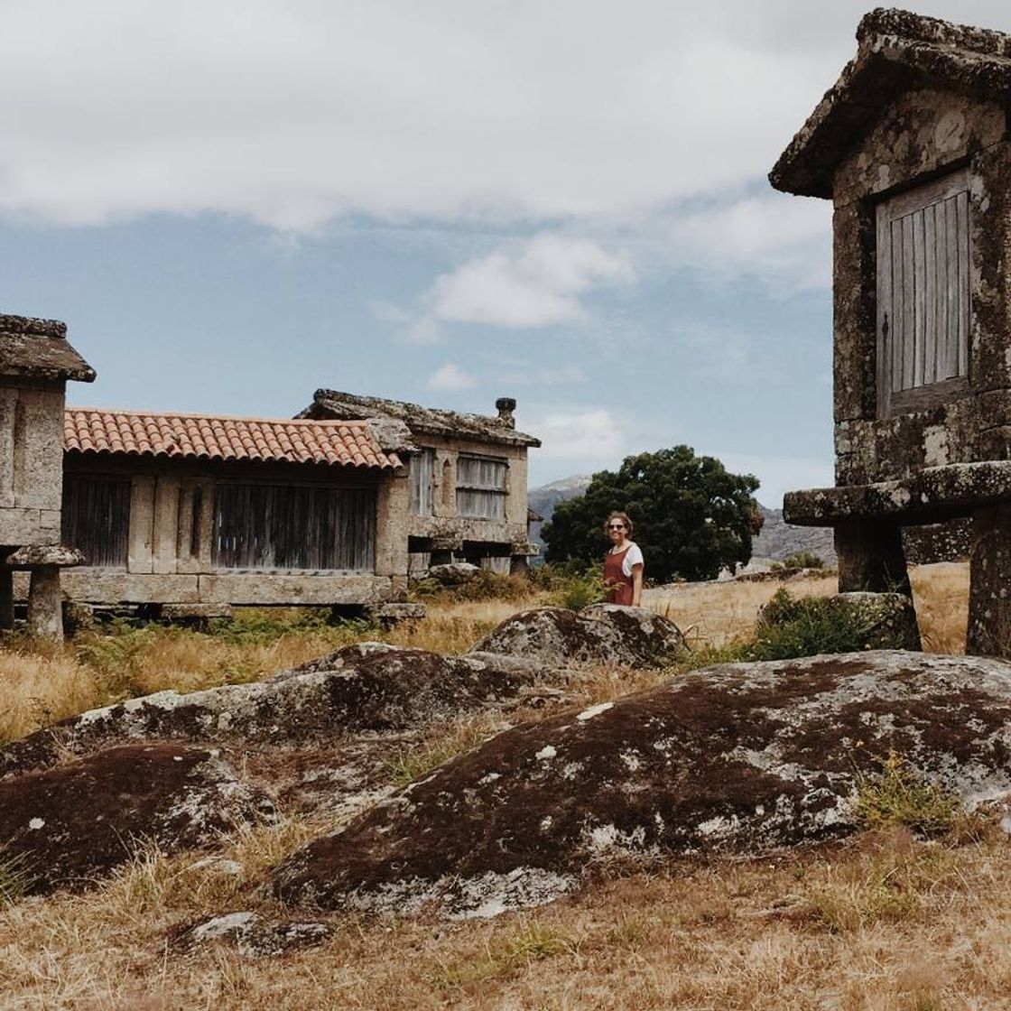 Place Soajo