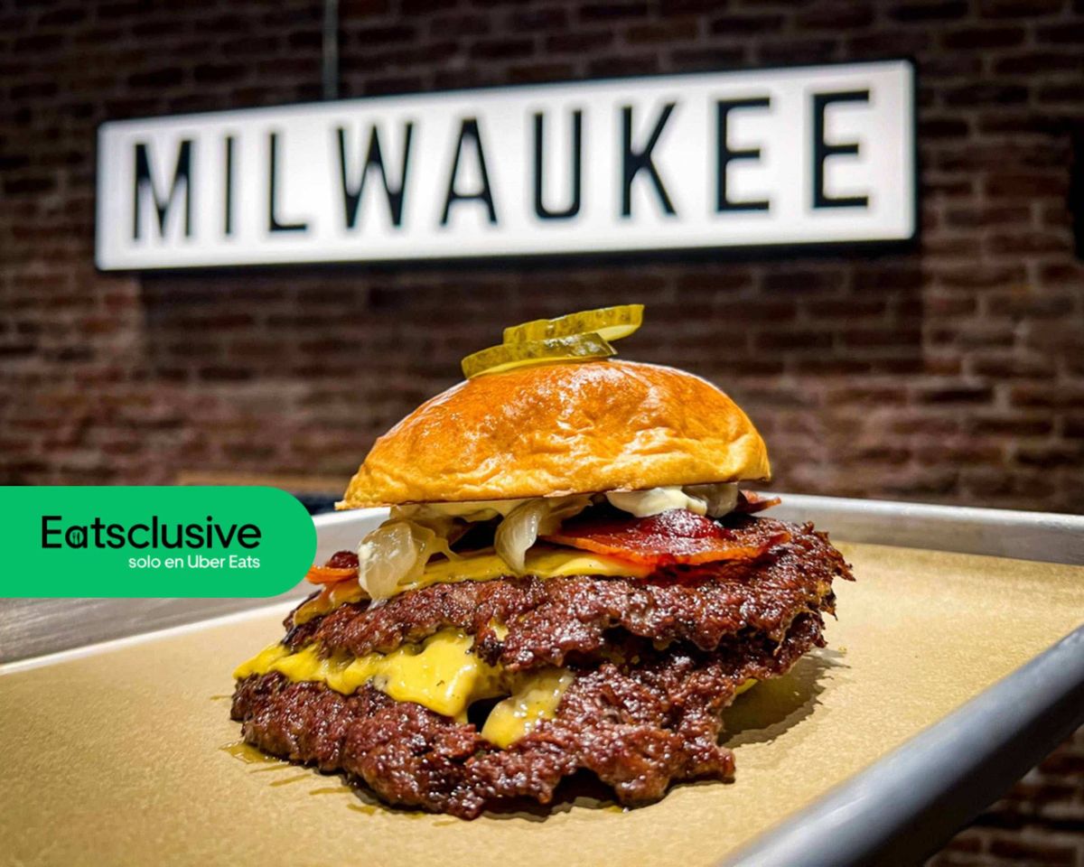 Restaurantes Milwaukee
