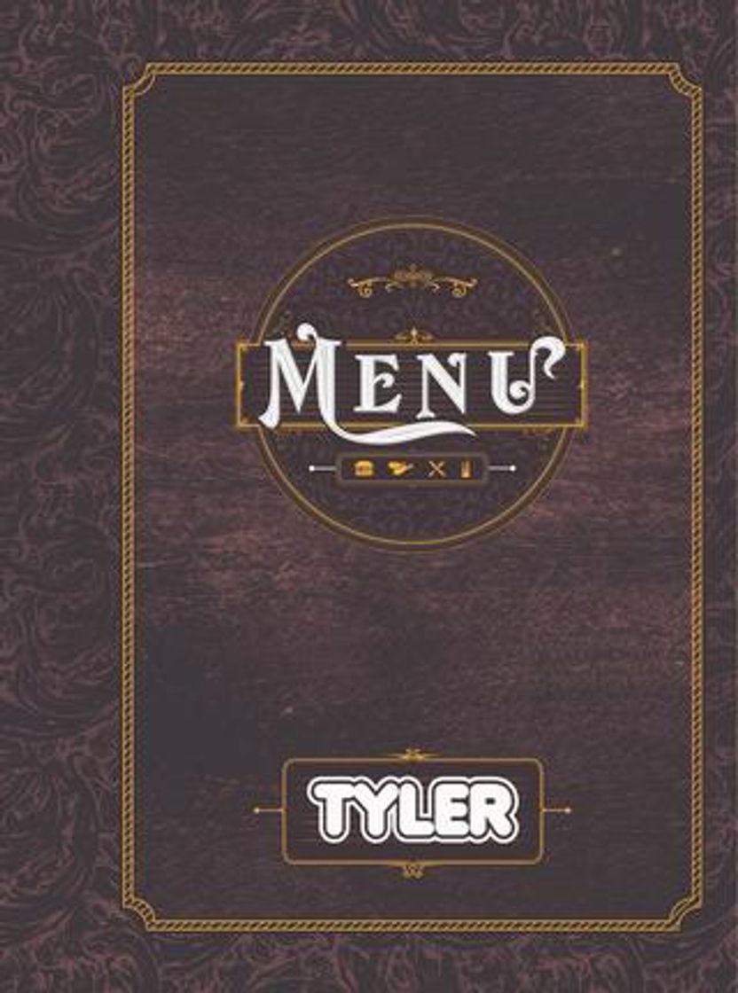 Restaurantes Tyler Steakhouse