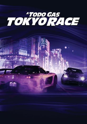 The Fast and the Furious: Tokyo Drift