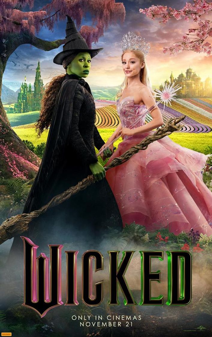 Movie Wicked