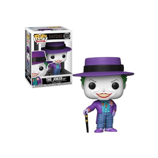 Funkopop Joker 1989