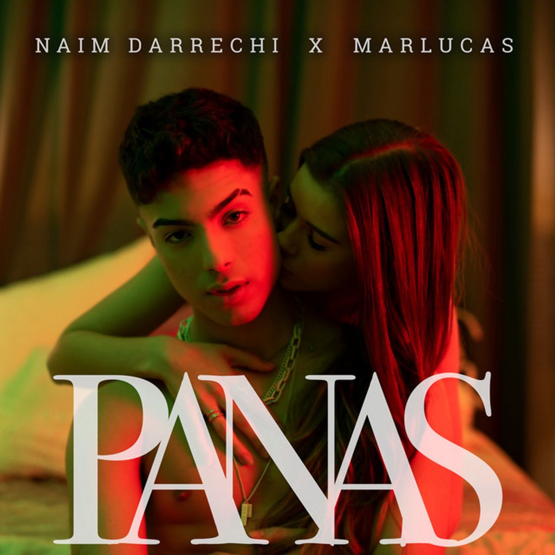 Canción Panas