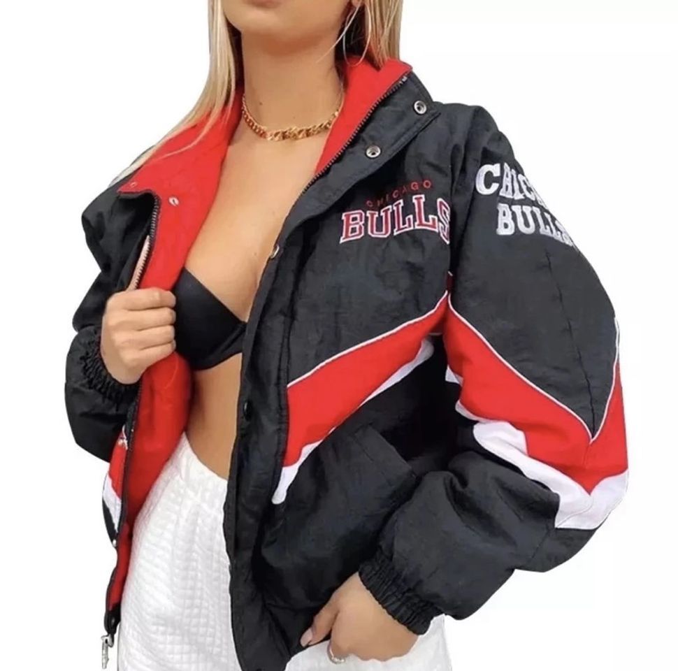 Moda CHAQUETA BULLS – Bassy Shop