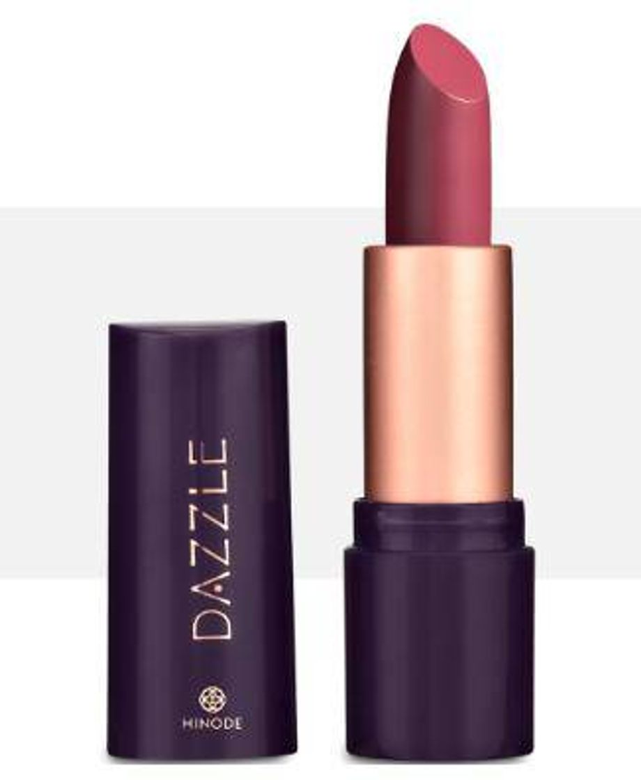 Fashion BATOM BALA HIDRATANTE MAUVE DAZZLE 4G