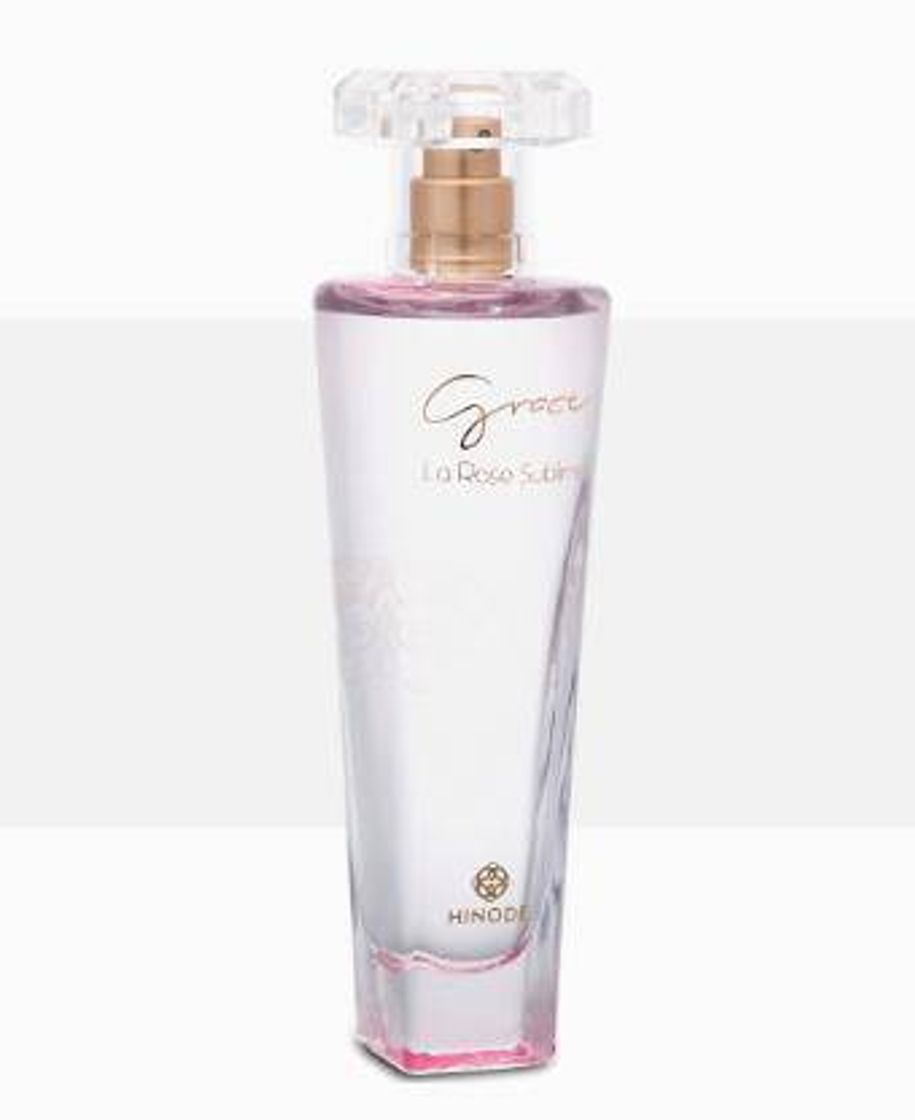 Fashion GRACE LA ROSE SUBLIME 100ML