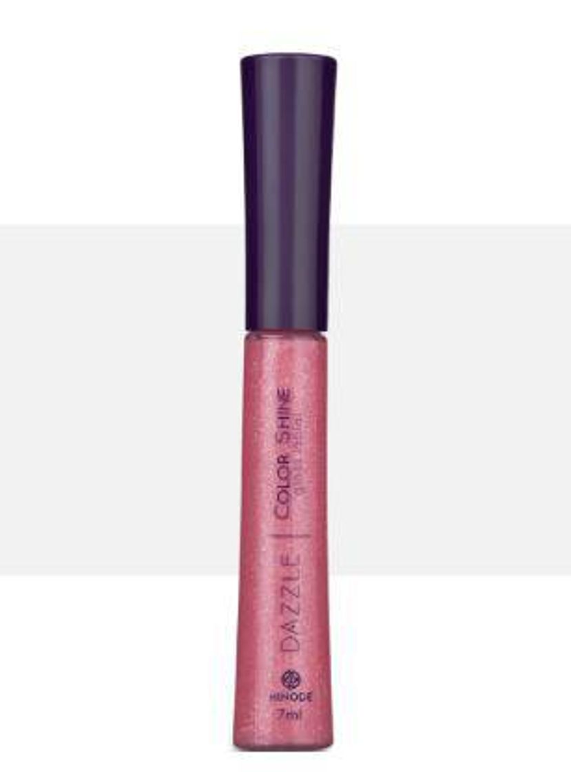 Fashion GLOSS LABIAL COLOUR SHINE ROSA CINTILANTE 7ML