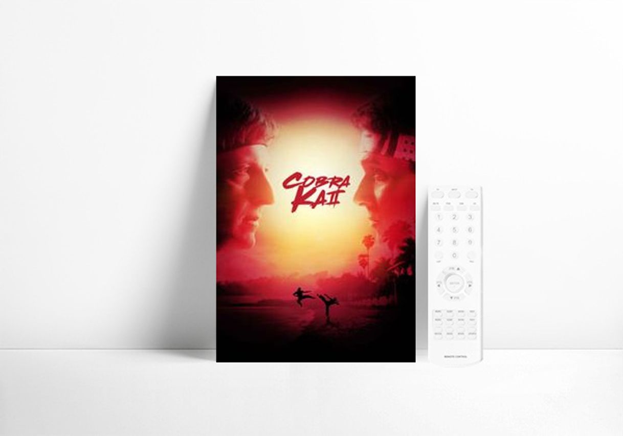 Cobra Kai