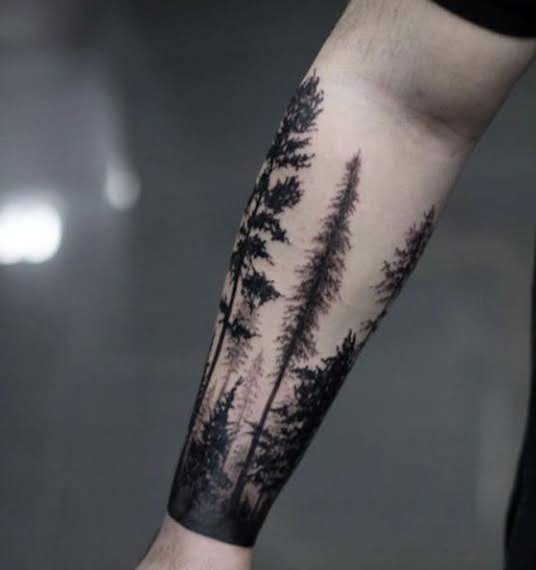 Fashion Ideias de tatuagens