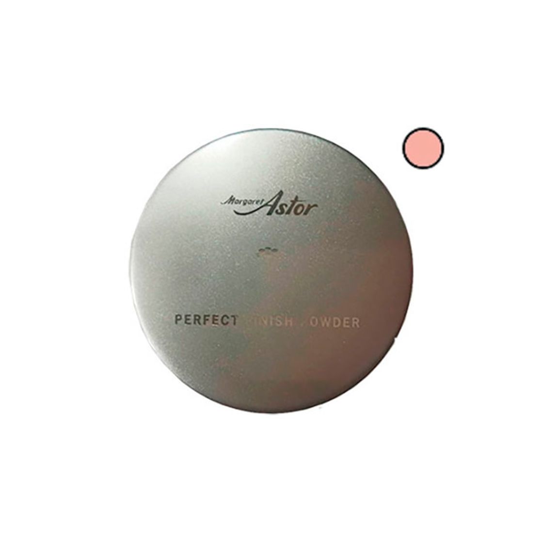 Moda Margaret Astor Perfect Finish Powder - Perfumerías Ana