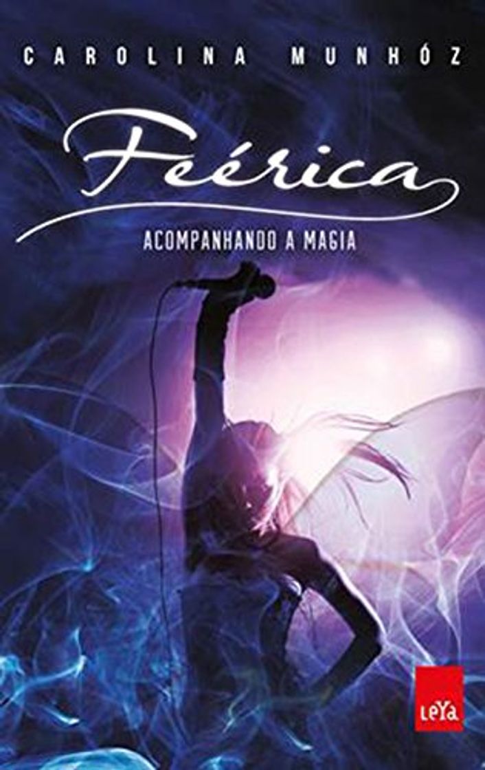 Book Feérica