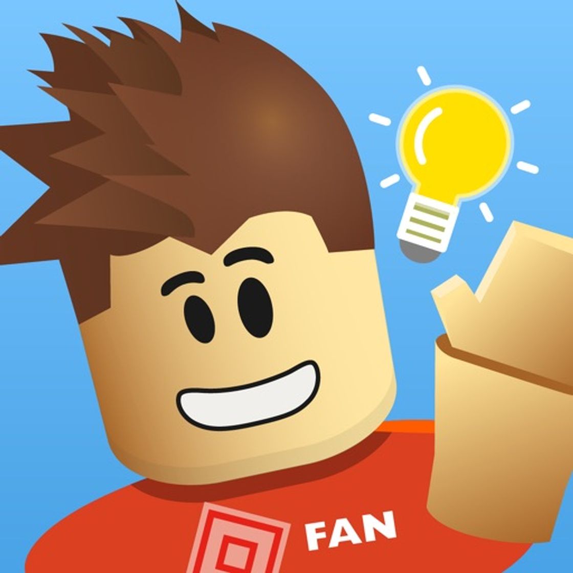 App Quiz for Roblox Robux