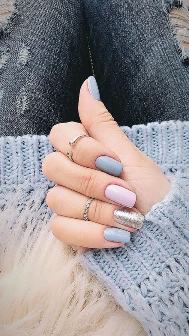 Moda Uñas